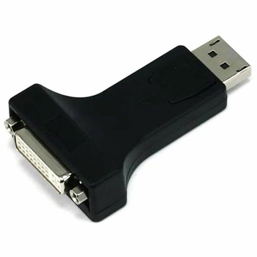 Monoprice DP Male To Dvi-D (F) Adpt (Single-Link)