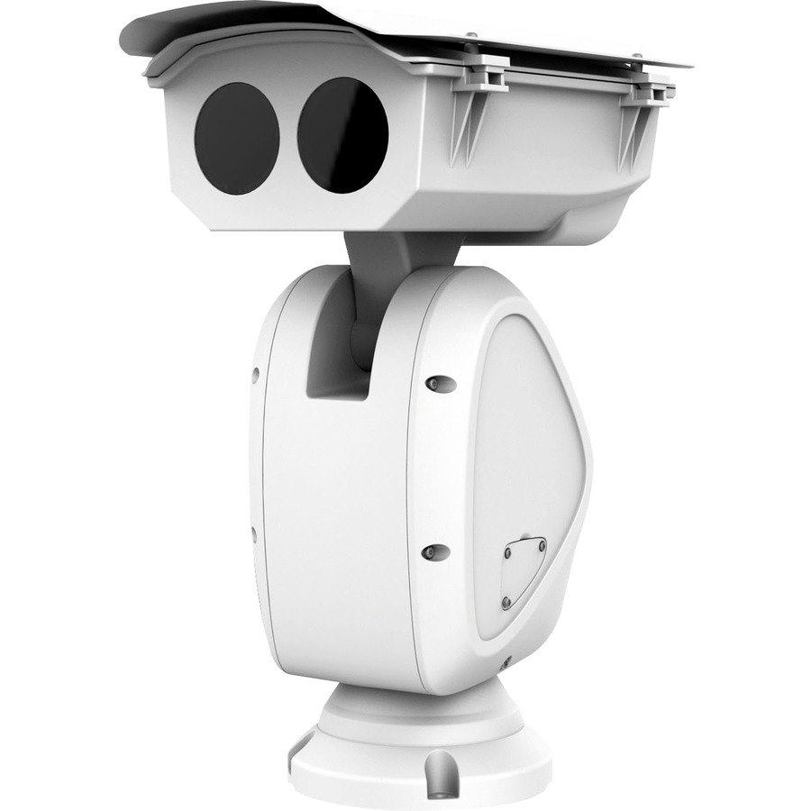 Hikvision DS-2DY9236I8X-A 2 Megapixel HD Network Camera - Color, Monochrome