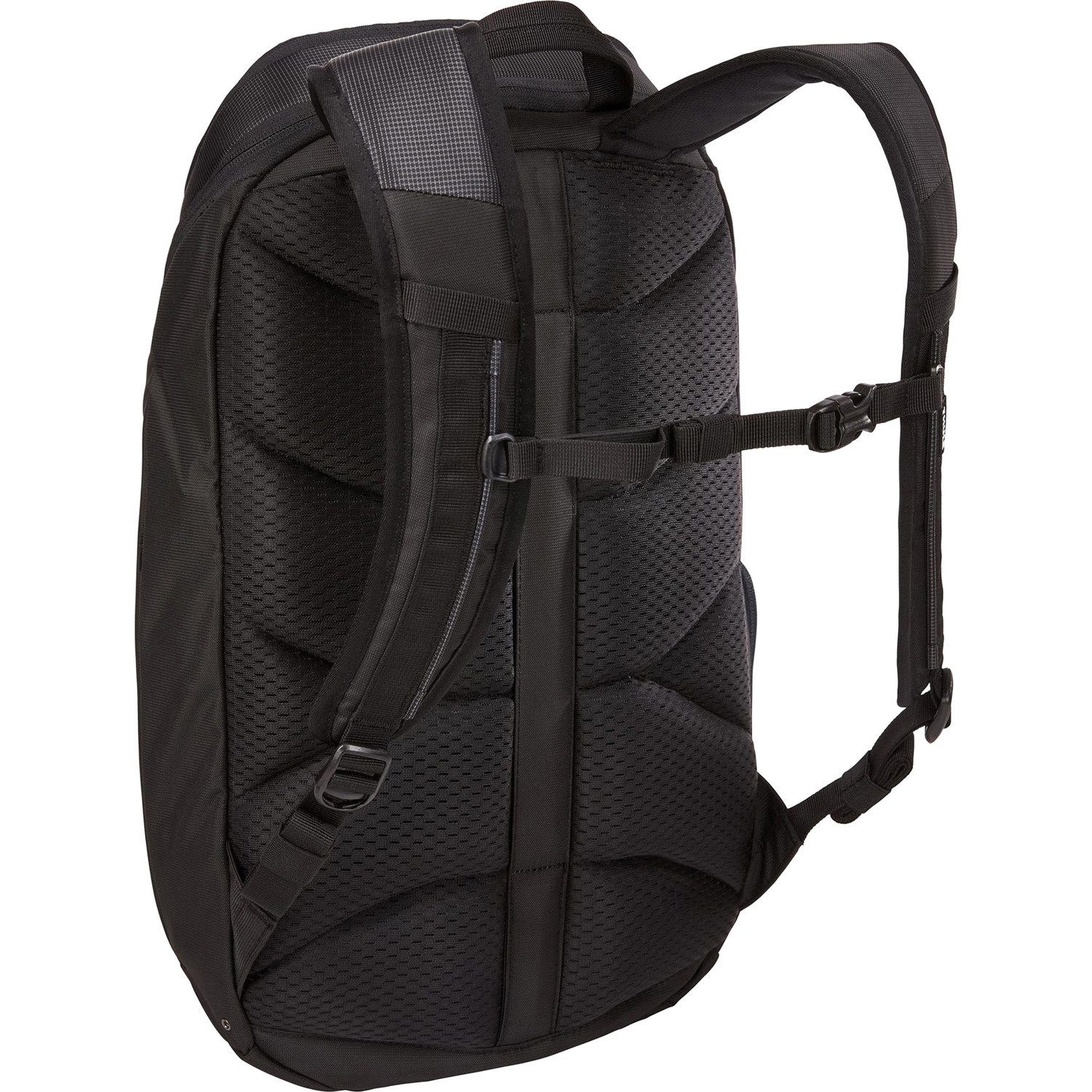 Thule EnRoute TECB120 Carrying Case (Backpack) Digital Camera, Water Bottle - Black