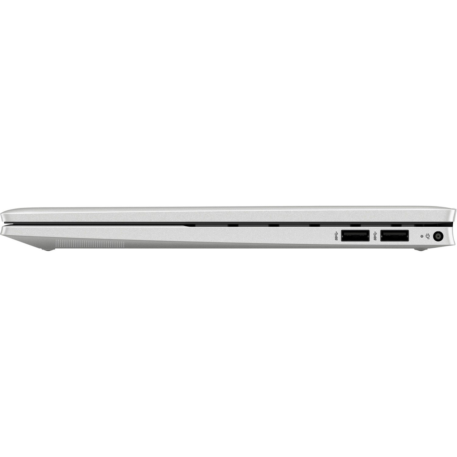 HP Pavilion x360 14-dy2000 14-dy2010nr 14" Touchscreen Convertible 2 in 1 Notebook - Full HD - Intel Core i5 i5-1235U - 8 GB - 1 TB SSD - English Keyboard - Natural Silver