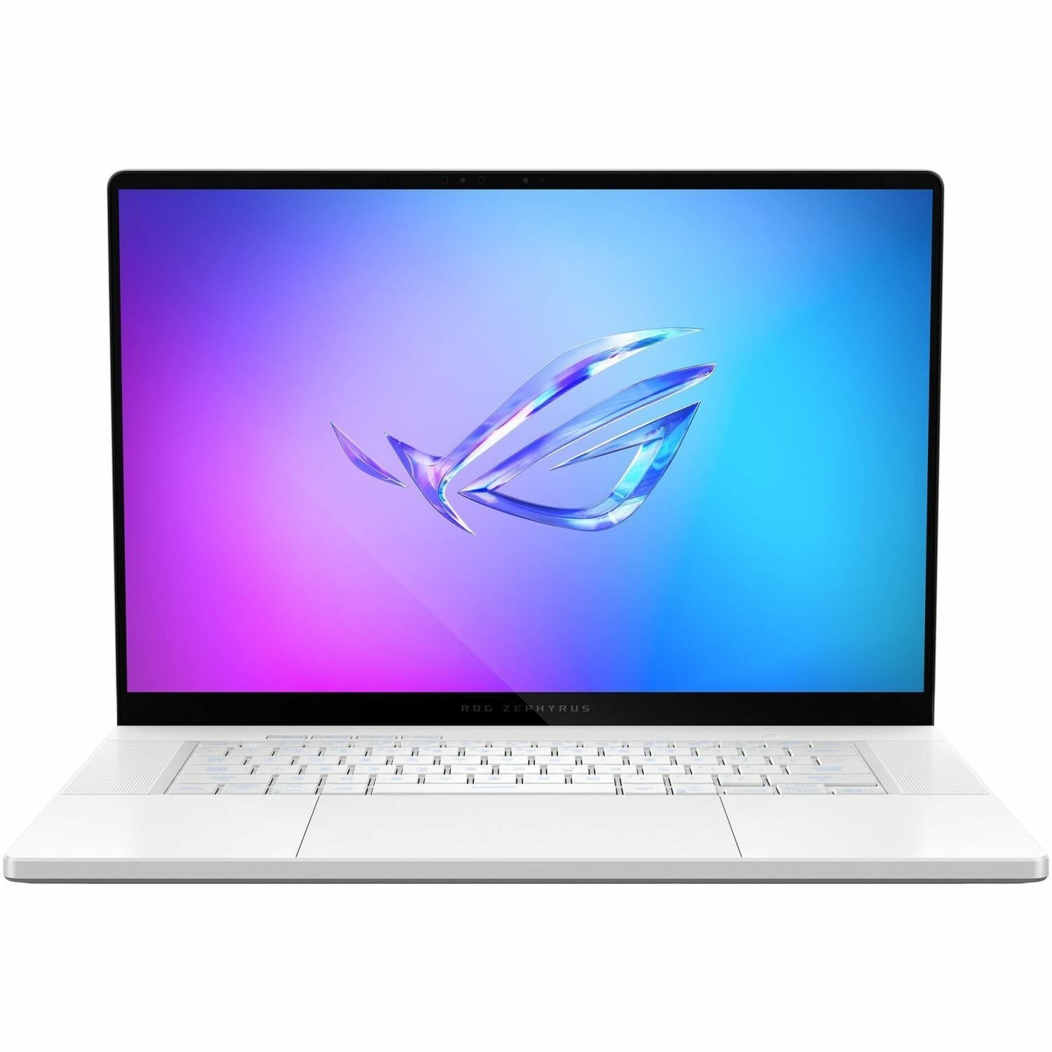 Asus ROG Zephyrus G16 GU605 GU605CX-XS98 16" Gaming Notebook - 2.5K - Intel Core Ultra 9 285H - 64 GB - 2 TB SSD