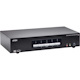 ATEN 4-Port USB3.0 4K DisplayPort Triple Display KVMP Switch