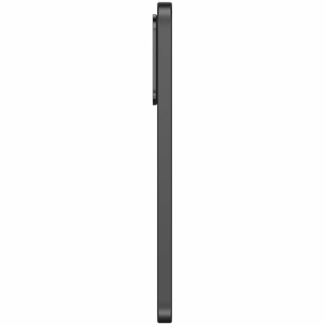 Samsung Galaxy A36 5G Enterprise Edition SM-A366B/DS 128 GB Smartphone - 17 cm (6.7") Super AMOLED Full HD Plus 1080 x 2340 - Octa-core (Cortex A78Quad-core (4 Core) 2.40 GHz + Cortex A55 Quad-core (4 Core) 1.80 GHz - Android 15 - 5G - Awesome Black