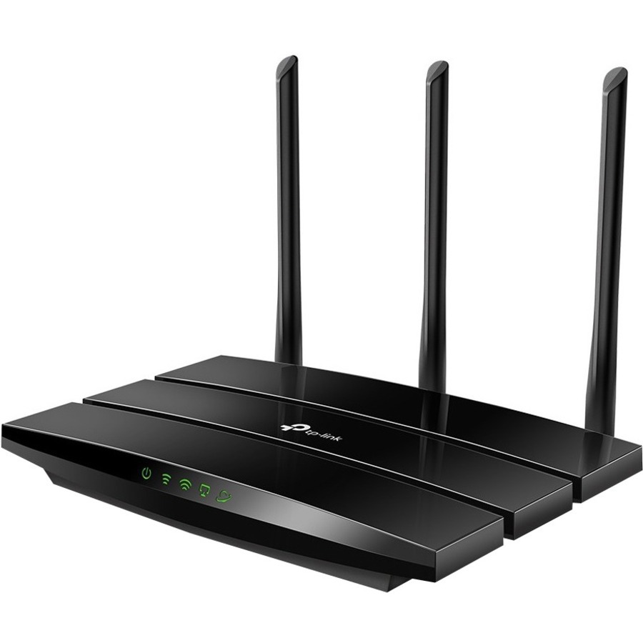 TP-Link Archer A8 Wi-Fi 5 IEEE 802.11ac Ethernet Wireless Router