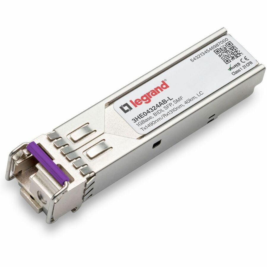 Approved Networks Alcatel SFP Module