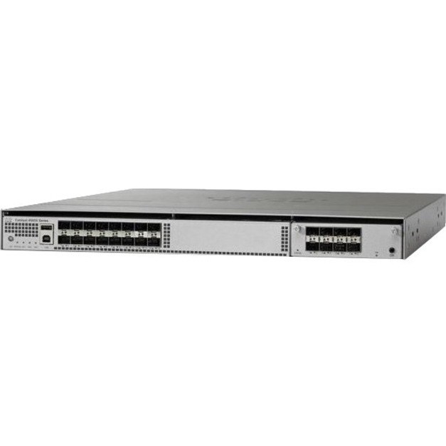 Cisco Catalyst 4500X-24 SFP+ Switch