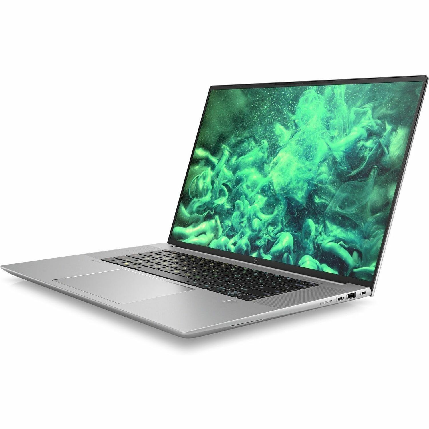 HP ZBook Studio G10 16" Mobile Workstation - Intel Core i9 13th Gen i9-13900H - vPro Technology - 64 GB - 2 TB SSD