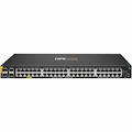 Aruba CX 6000 48G Class4 PoE 4SFP 370W Switch