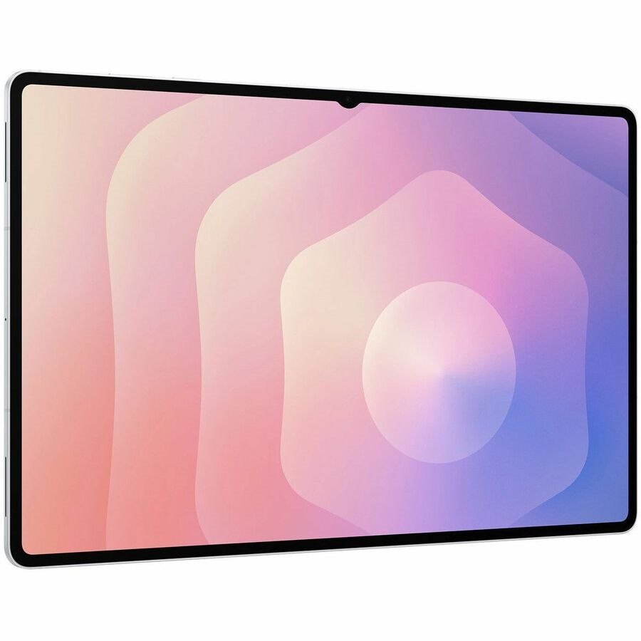 Samsung Galaxy Tab S11 Ultra 5G SM-X936B Tablet - 37.1 cm (14.6") WQXGA+ - MediaTek Dimensity 9400+ (3 nm) Octa-core - 12 GB - 512 GB Storage - 5G - Silver