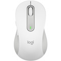 Logitech Signature M650 for Business (Off-White) - Brown Box