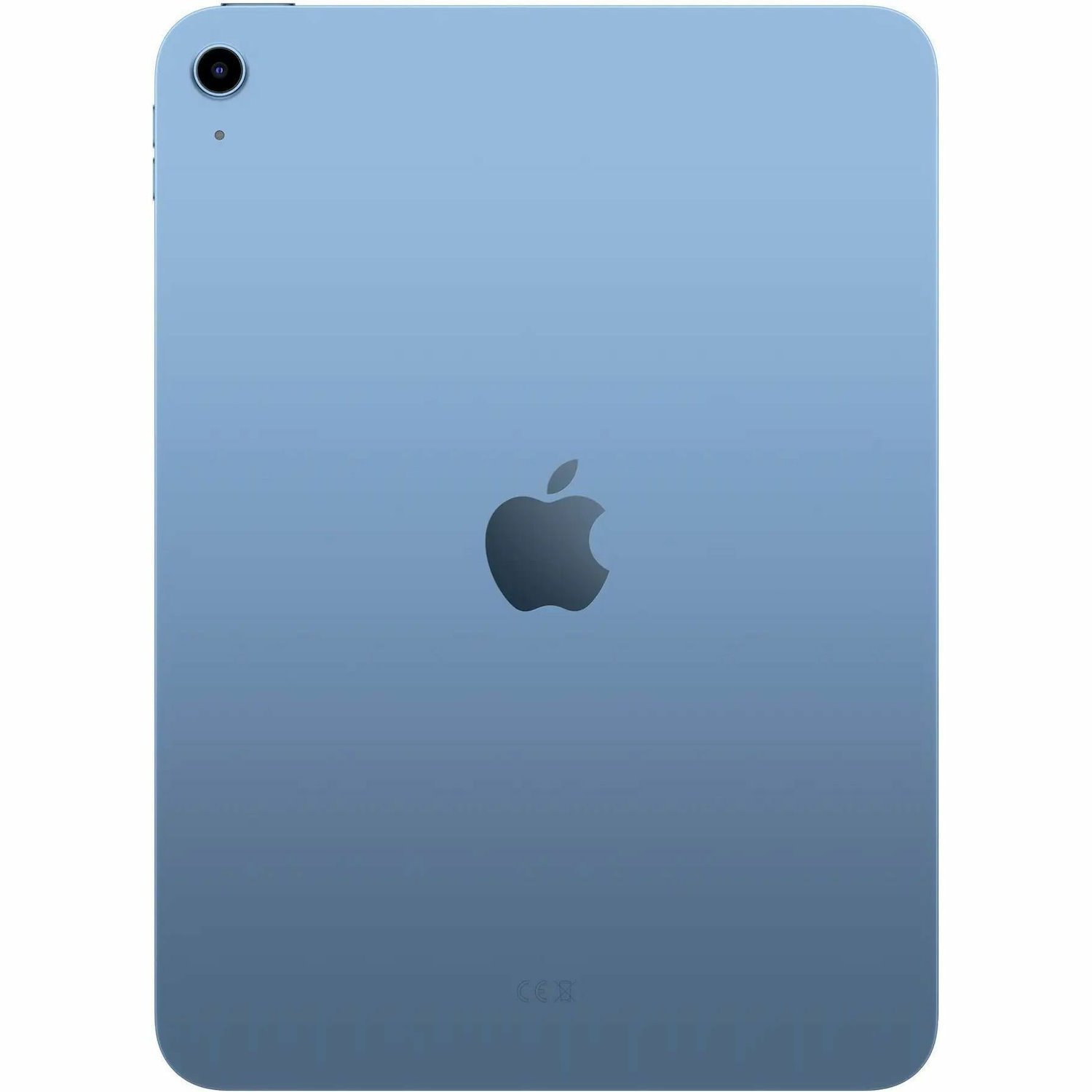 Apple iPad (11th Generation) Tablet - 27.9 cm (11") - 4 GB - 128 GB Storage - Blue