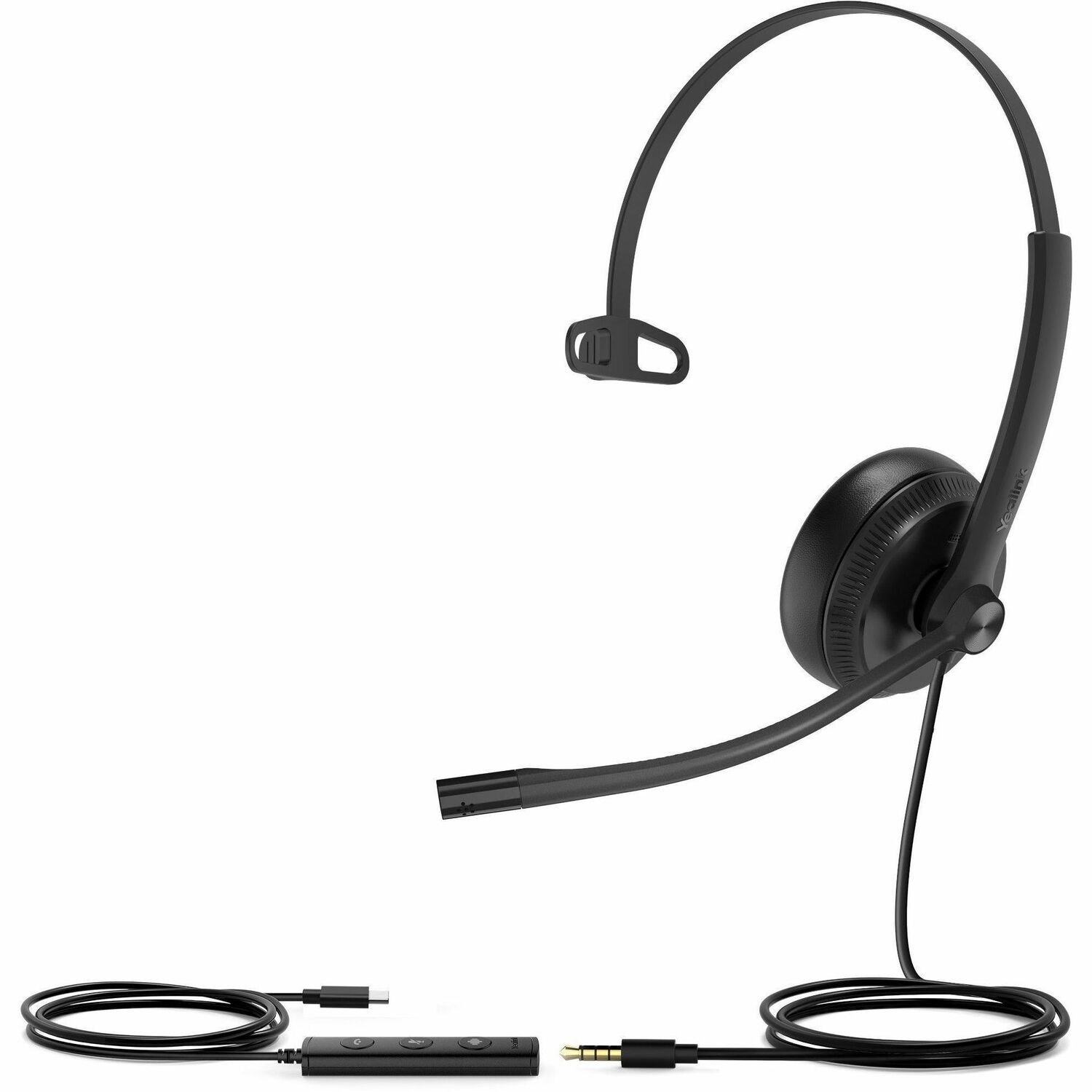 Yealink USB Wired Headset
