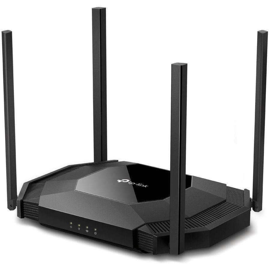 TP-LinkAX3000 Dual-Band Wi-Fi 6 Access Point
SPEED: 574 Mbps at 2.4 GHz + 2402 Mbps at 5 GHz
SPEC: 4× Fixed Antennas, 1× Gigabit Port, 1024-QAM, OFDMA, HE160
FE