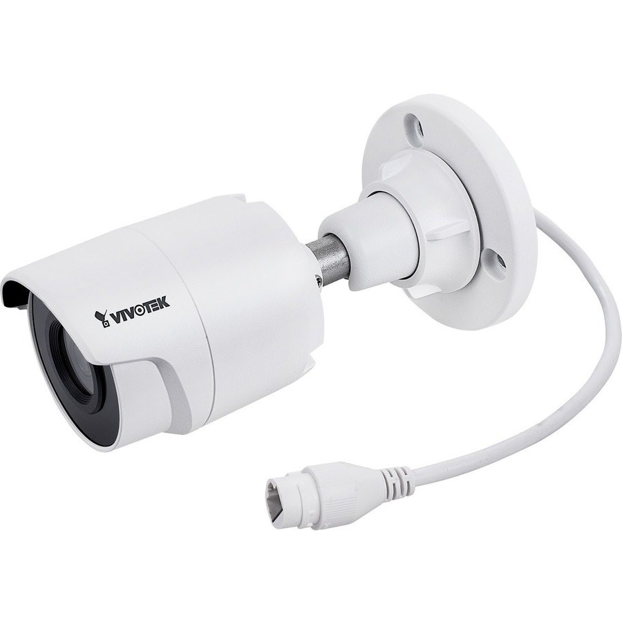 Vivotek IB9360-H 2 Megapixel Outdoor Full HD Network Camera - Color - Bullet