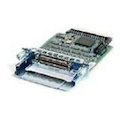 Cisco 8-Port Asynchronous/Synchronous High-Speed WAN Interface Card