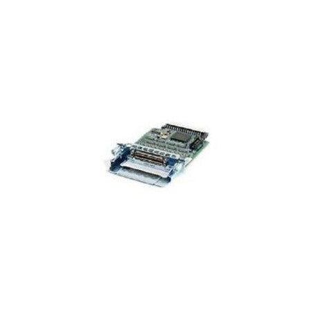 Cisco 8-Port Async/Sync Serial High Speed WAN Interface Card