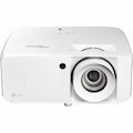 Optoma UHZ66 3D DLP Projector - 16:9 - White