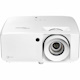 Optoma UHZ66 3D DLP Projector - 16:9 - White