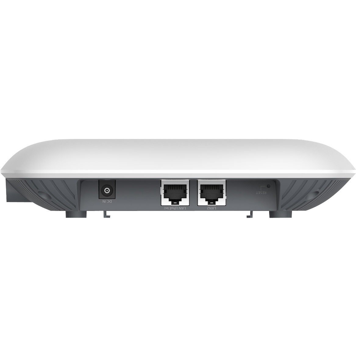 EnGenius ECW130 Dual Band IEEE 802.11 a/b/g/n/ac 2.47 Gbit/s Wireless Access Point - Indoor