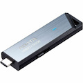 Adata Elite UE800 512GB USB 3.2 (Gen 2) Type C Flash Drive