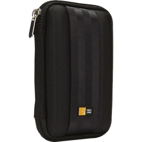 Case Logic QHDC-101 Portable Hard Drive Case