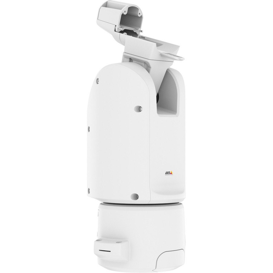 AXIS T99A11 Powered Pan/Tilt Camera Mount - White