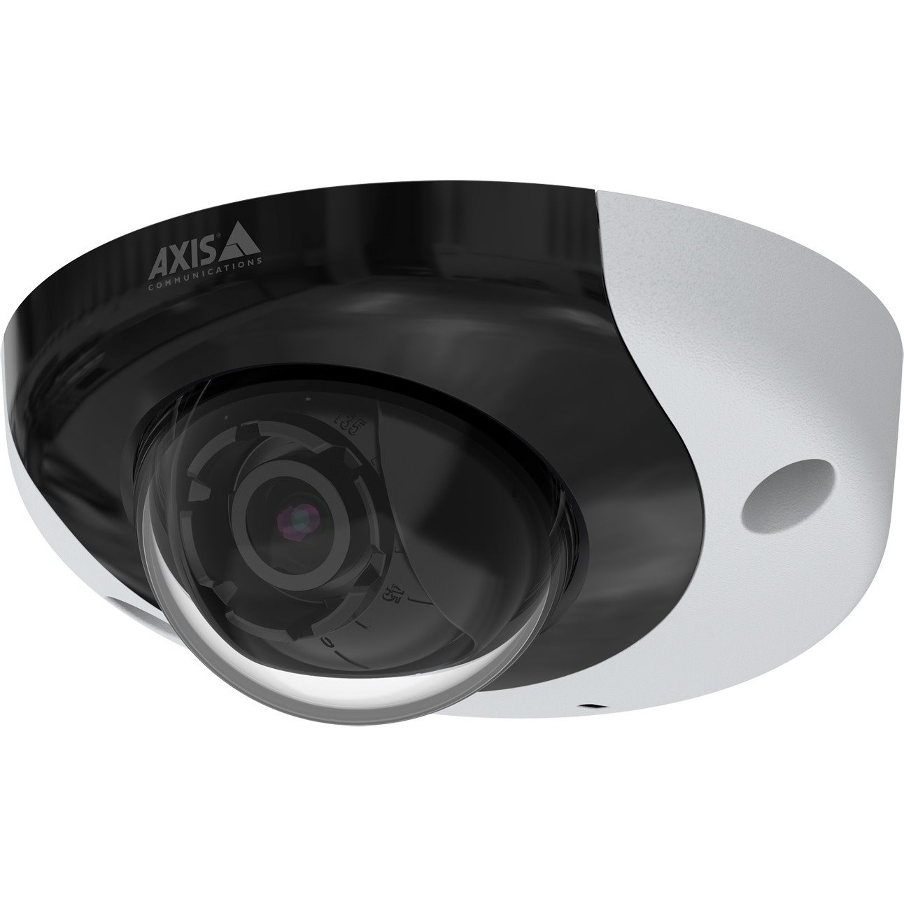 AXIS P3935-LR HD Network Camera - 10 Pack - Dome - TAA Compliant