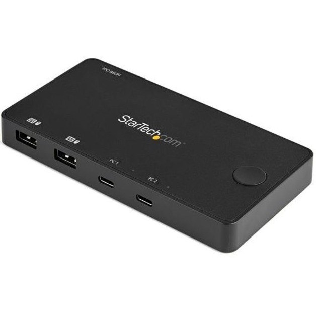 StarTech.com KVM Switchbox