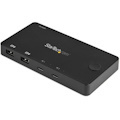 StarTech.com KVM Switchbox