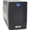 Eaton Tripp Lite Series 1.5kVA 900W Line-Interactive UPS with 8 C13 Outlets - AVR, 230V, C14 Inlet, LCD, USB, Tower
