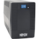 Eaton Tripp Lite Series 1.5kVA 900W Line-Interactive UPS with 8 C13 Outlets - AVR, 230V, C14 Inlet, LCD, USB, Tower