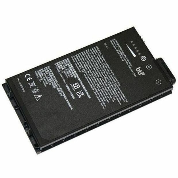 BTI GBM3X6-BTI 3-CELL 11.1V LI-ION NOTEBOOK BATTERY FOR GETAC B360, B360 G2