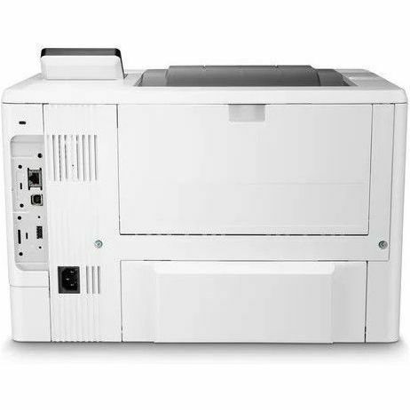 HP LaserJet Enterprise M507 M507dn Desktop Wired Laser Printer - Monochrome