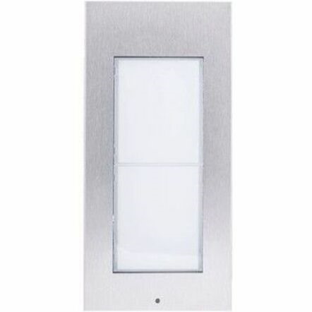 2N Door Station Info Panel Module for Intercom System