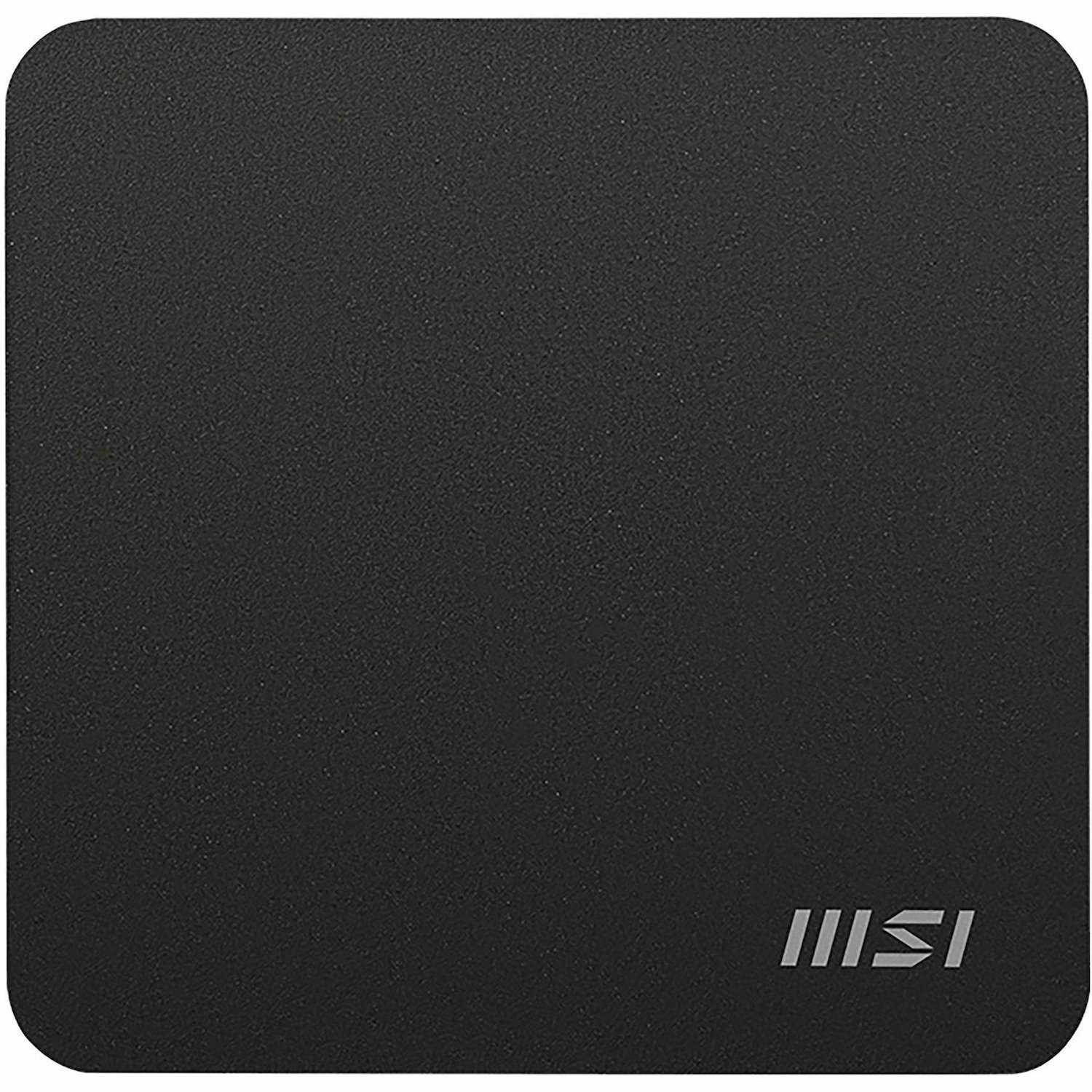 MSI Cubi NUC AI Cubi NUC AI 1UMG-014US Desktop Computer - Intel Core Ultra 7 155H - 32 GB - 1 TB SSD - Mini PC - Black