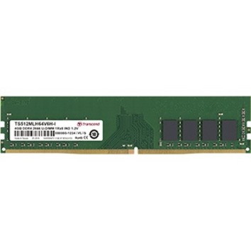 Transcend 4GB DDR4 SDRAM Memory Module