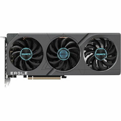 GIGABYTE NVIDIA GeForce RTX 4060 Graphic Card - 8 GB GDDR6