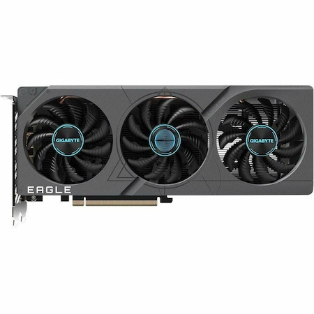 GIGABYTE NVIDIA GeForce RTX 4060 Graphic Card - 8 GB GDDR6