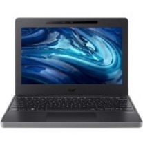 Acer TravelMate B3 B311-33 TMB311-33-C3FM 11.6" Notebook - WXGA - 60 Hz - Intel N-Series N100 - 4 GB - 128 GB Flash Memory - English Keyboard - Black