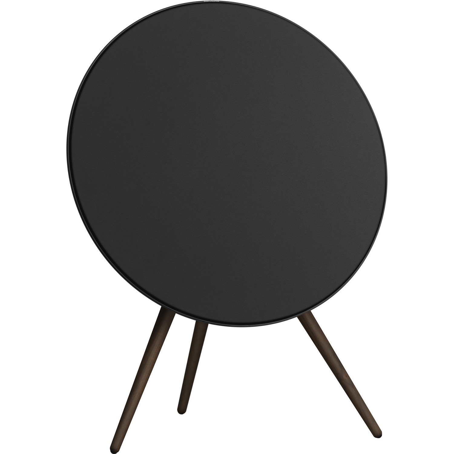 Bang & Olufsen Beoplay A9 6.1 Bluetooth Smart Speaker - 1500 W RMS - Google Assistant Supported - Black, Black Walnut