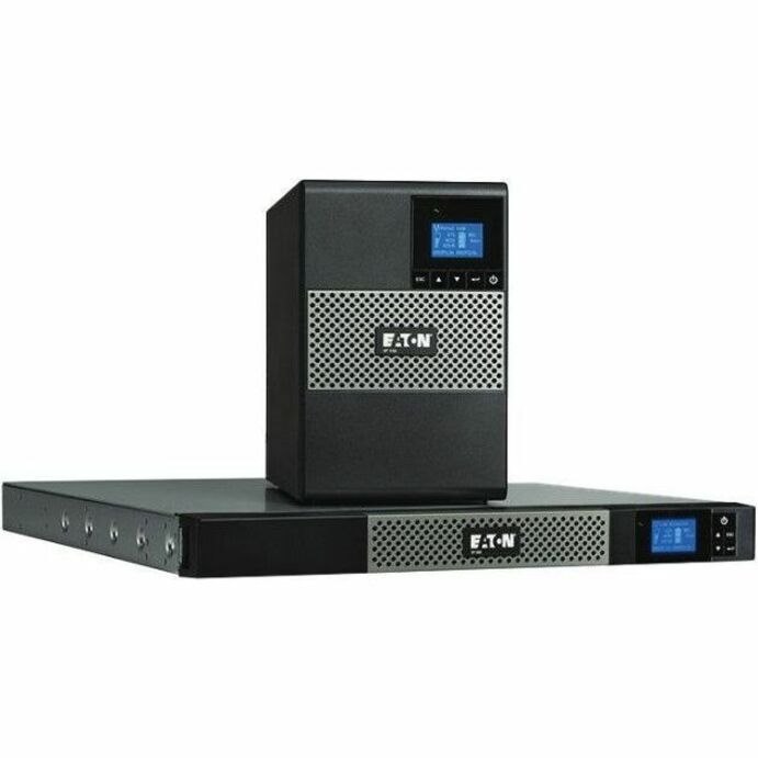 Eaton 5P 1150VA Tower UPS