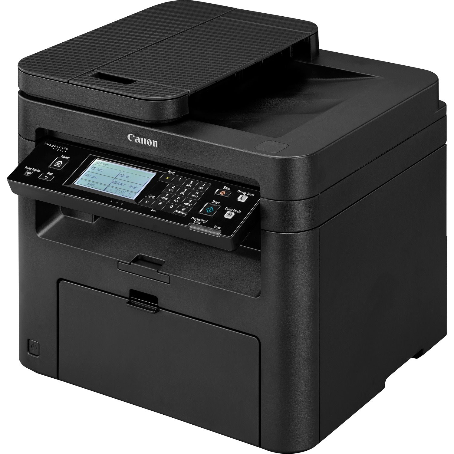 Canon imageCLASS MF236n Laser Multifunction Printer - Monochrome