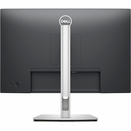 Dell P2425 24" Class WUXGA LED Monitor - 16:10 - Black, Silver
