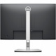 Dell P2425 24" Class WUXGA LED Monitor - 16:10 - Black, Silver