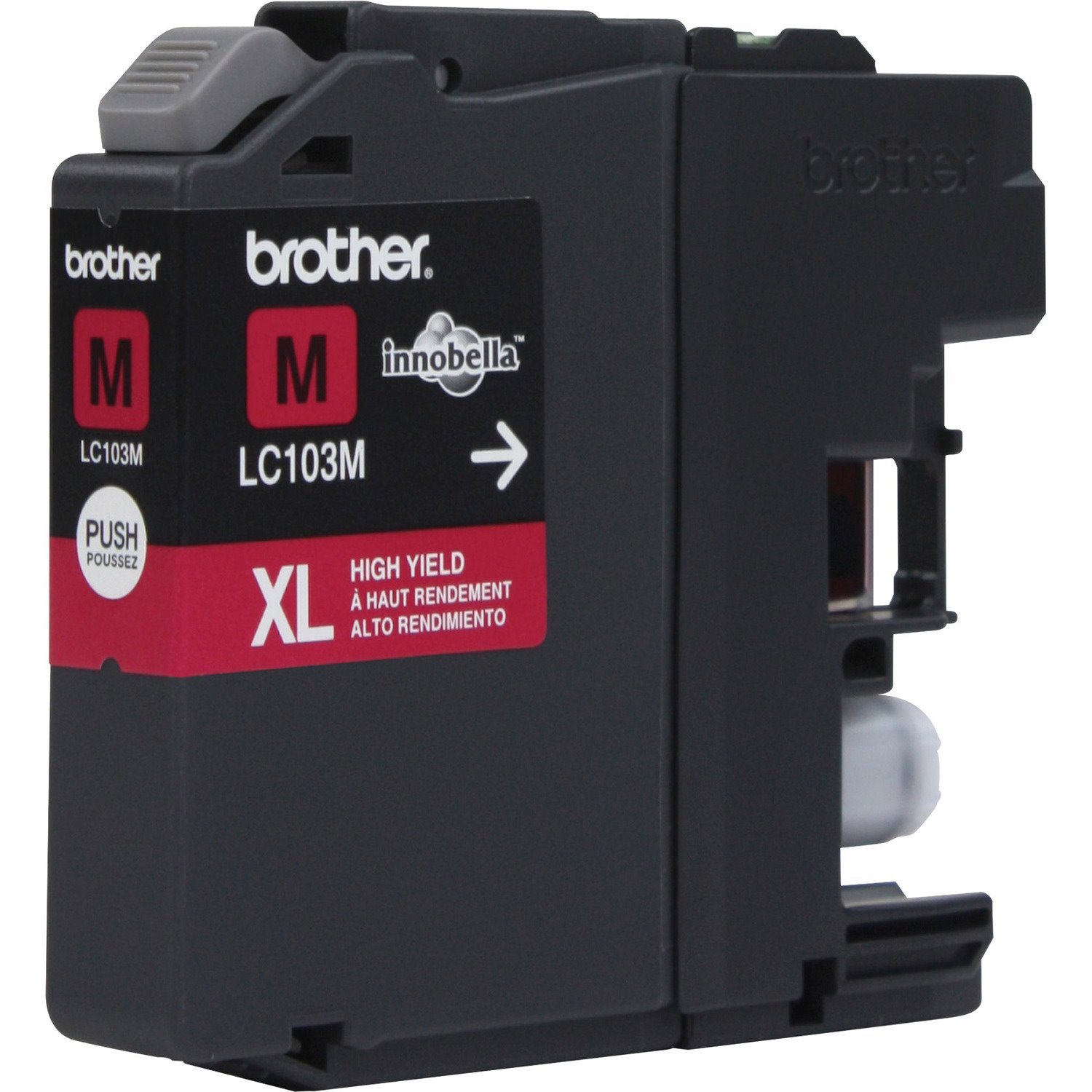 Brother Innobella Original Ink Cartridge