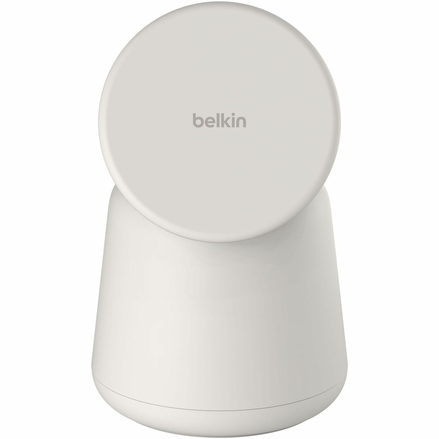 Belkin BoostCharge Pro Induction Charger - White