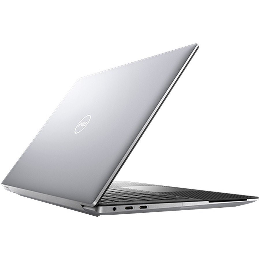 Dell Precision 5000 5470 14" Mobile Workstation - Full HD Plus - Intel Core i5 12th Gen i5-12500H - vPro Technology - 8 GB - 256 GB SSD - English (US) Keyboard - Aluminum Titan Gray