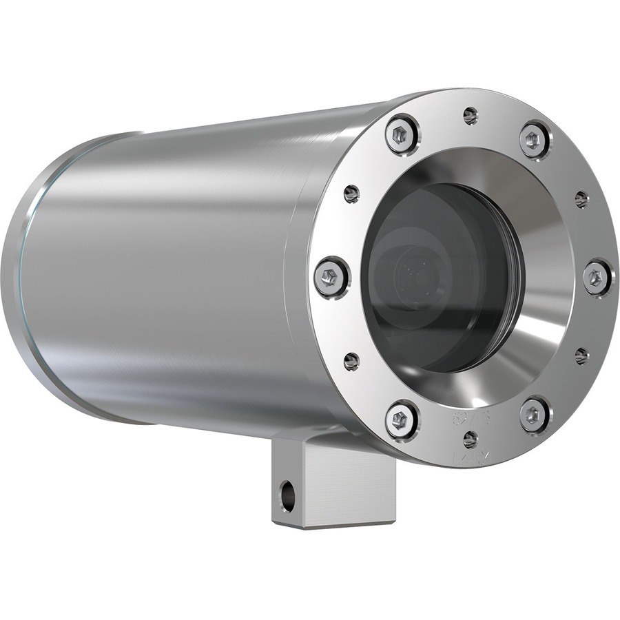 AXIS ExCam XF M3016 3 Megapixel HD Network Camera - Color