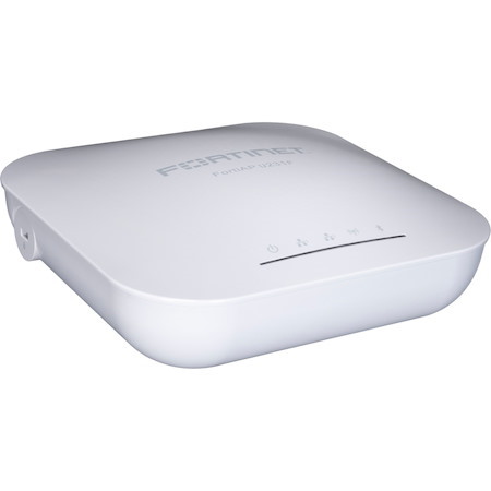 Fortinet FortiAP FAP-U231F 802.11ax 2.91 Gbit/s Wireless Access Point