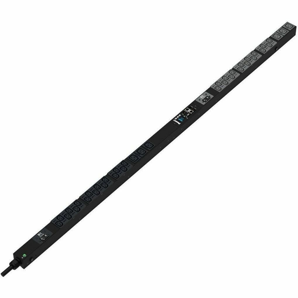 Panduit G6 38-Outlets PDU